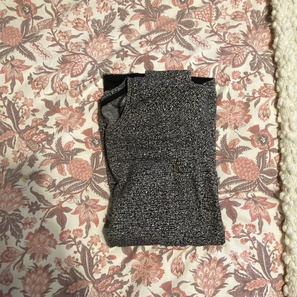 Lululemon long sleeve top